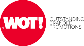 Logo Wot! Promotions